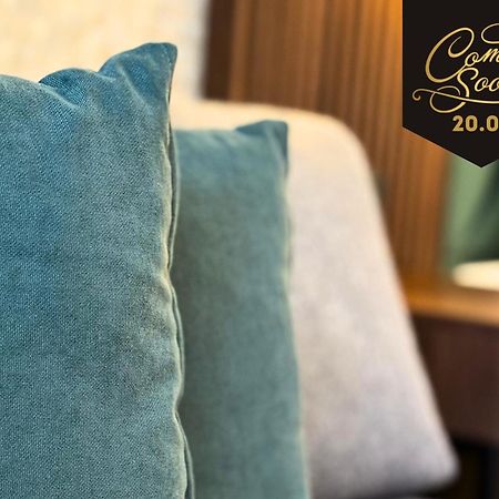 Alfaresort Palace Chiflika Eksteriør billede